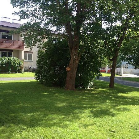 Lahe Apartment Haapsalu Luaran gambar