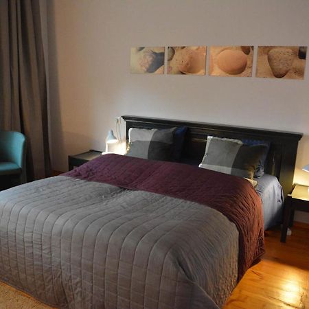Lahe Apartment Haapsalu Luaran gambar