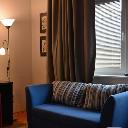 Lahe Apartment Haapsalu Luaran gambar