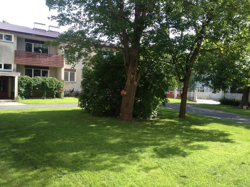 Lahe Apartment Haapsalu Luaran gambar