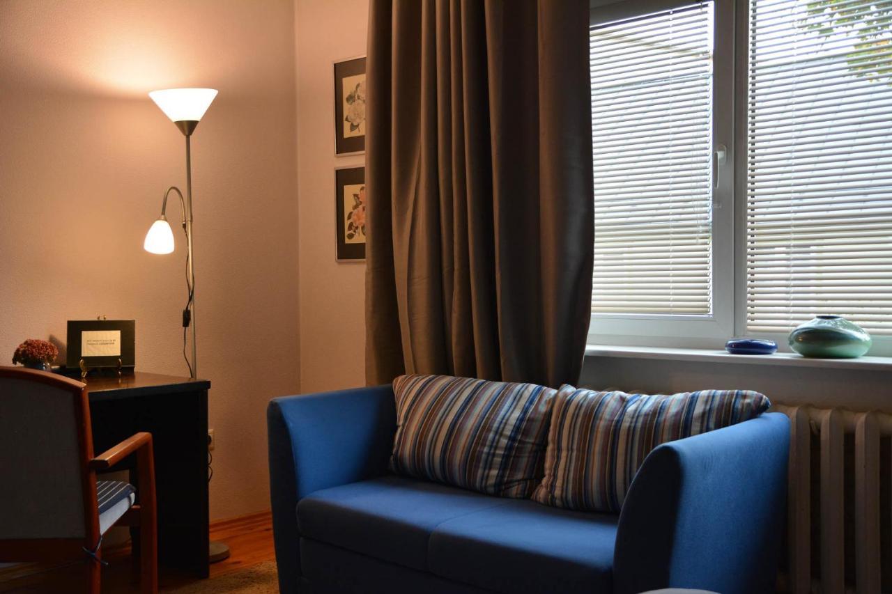 Lahe Apartment Haapsalu Luaran gambar