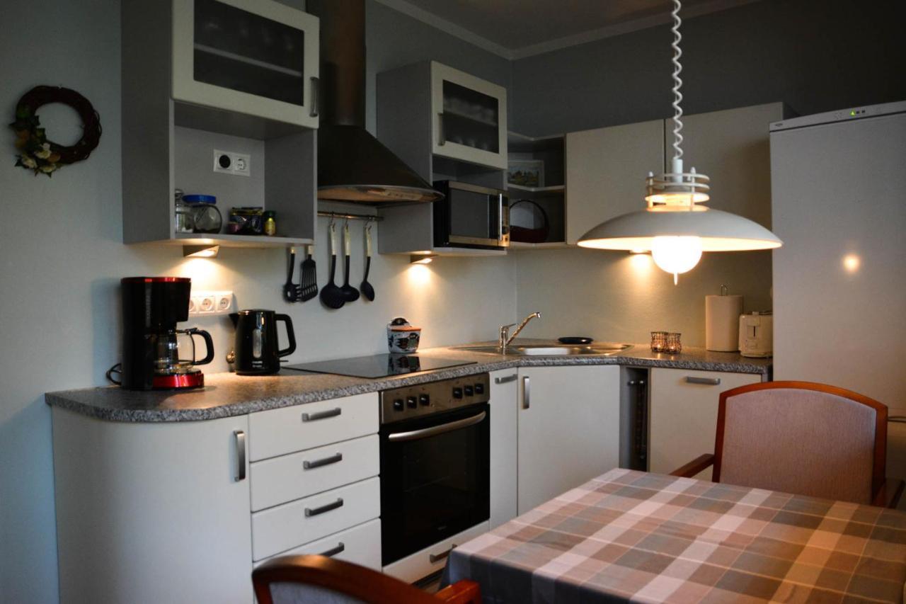 Lahe Apartment Haapsalu Luaran gambar