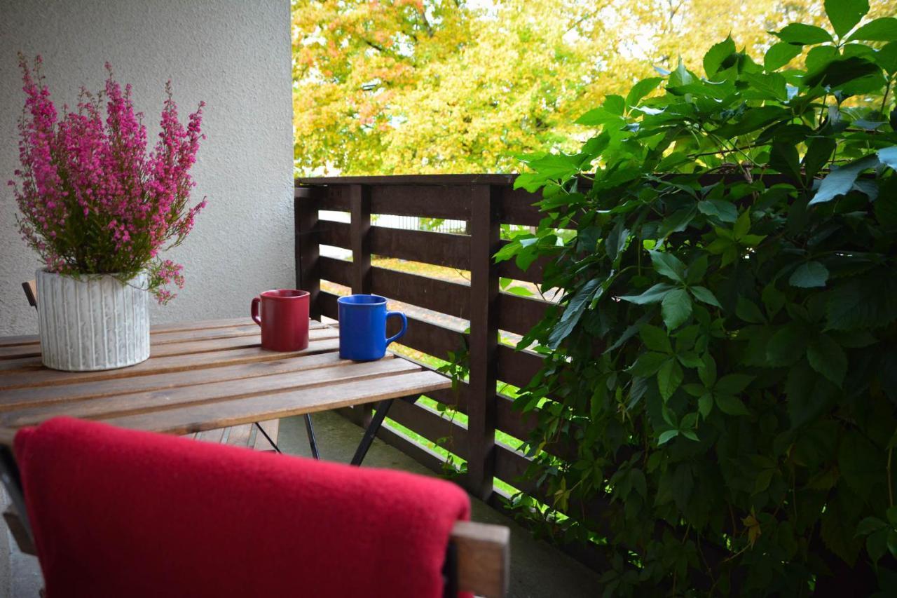 Lahe Apartment Haapsalu Luaran gambar